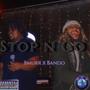 Stop n Go (feat. Ronny Bando) [Remix] [Explicit]