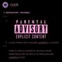 CUCK (feat. ro$e) [Slowed by Dj Purple $iraP] [Explicit]