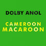 Cameroon/Macaroon