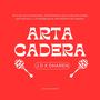 Arta Cadera (feat. JD, AndressDj & Way ponce)