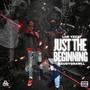 Just The Beginning (Explicit)