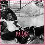 Maibabo (feat. Hardknox HDK & Blackz Nover)