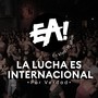 La Lucha Es Internacional (Por Verdad: En Vivo 15 Años)