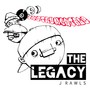 The Legacy (Instrumentals) [Explicit]