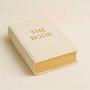 The Book
