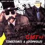 GMT+1 - Timezones & Loopholes (Explicit)