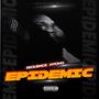 EPIDEMIC THA EP