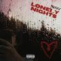 Lonely Nights (Explicit)