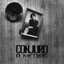 Conjuro a medias