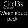 Weeniebutt Pack