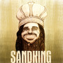 The Sand King