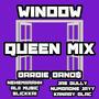 WINDOW (feat. Nehemiiaahh, Numba One Jayy, Kanary Blac, Alii Music, Jae Bully & Slickkai) [Explicit]