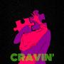 Cravin' (feat. Vandita Narayan & Amtra)