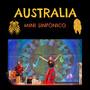 Australia Mini Sinfónico (en directo en el Teatro Principal de Burgos)