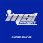 CHANGES SAMPLER