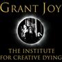 The Institute for Creative Dying