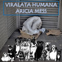 Viralata Humana (Patricia Tavares Edition)