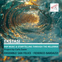 Ékstasi (Pop Music & Sorytelling Through The Millennia - Project by Carla Zanin)