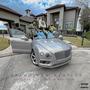 Brand New Bentley (Explicit)