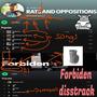 Forbiden Disstrack (Explicit)