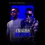 Enigma Mental (feat. Isavir) [Explicit]