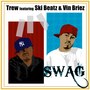 Swag (feat. Skibeatz & Vin Briez) - Single