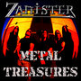 Metal Treasures