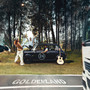 Golden Land