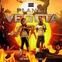 PLANET VEGETA (Explicit)