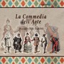 GDM Production Music Library: La commedia dell'arte