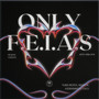 Only F. E. I. A. S (Explicit)