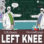 Left Knee (Explicit)