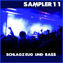 Schlagzeug Und Bass_Sampler11