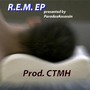 R.E.M. EP (Explicit)