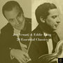 Joe Venuti & Eddie Lang, 20 Essential Classics