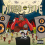 Pandemia Tape (Explicit)