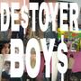 Destroyer Boy$