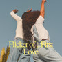 Flicker of a First Love