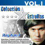 Colección 5 Estrellas. Raphael. Vol. 1