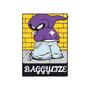 Baggylize (feat. Nigga Shawn) [Explicit]