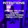 INTENTIONS (Explicit)