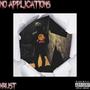 No Applications (Explicit)