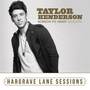 Borrow My Heart (Acoustic) [Hargrave Lane Sessions] - Single