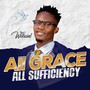 All Grace, All Surfficiency