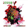 ¡ESSO! Afrojam Funkbeat