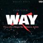 Way (feat. Margin Boi, Timzy Vibe, Bobdamiz & Kahlido) [Explicit]