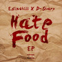 Hate Food (Explicit)