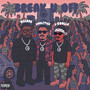 BREAK U OFF (Explicit)