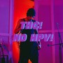 THC! NO HPV! (Explicit)