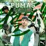 Pumas Verdes (Explicit)